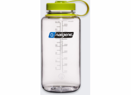 Nalgene Láhev s širokým hrdlem WM 1 l čirá