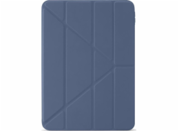 Pipetto Pouzdro na tablet Pipetto P052-51-V, Flipové pouzdro, Apple, iPad 10. generace (2022), 27,7 cm (10,9")