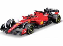 Bburago Ferrari Racing Sezóna 2023 #16 1:43 BBURAGO