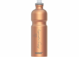 SIGG Láhev Move MyPlanet měděná 0,75 l