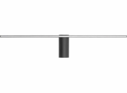 Nowodvorski Nástěnná lampa Nowodvorski Spin 10620 nástěnná lampa 1x10W LED 4000K 390 lm černá/bílá