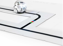 Ozobot barevné magnety, základní sada, 36 dlaždic