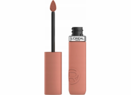 NoName Matná rtěnka L'OREAL Liquid Lipstick 601 Worth It 5ml