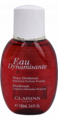 Clarins CLARINS EAU DYNAMISANTE DEODORANT 100ML
