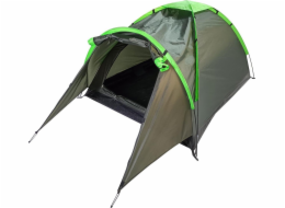 Enero Stan Camp Trip