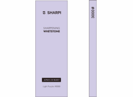 Sharpie Waterstone Sharpi 3000