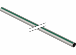 Geberit Mapress Edelstahl 1.4521- trubka d 42.0x1.5 [30/180]