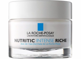La Roche-Posay Nutritic Intense Riche vyživující krém na obličej 50ml