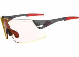 TIFOSI Brýle RAIL XC CLARION FOTOTEC saténové vaporizační (1 sklo Clarion Red FOTOCHROME 74%-14% propustnost světla) (NOVINKA)