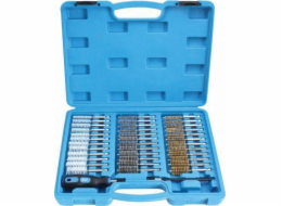 SATA Sada 38 kartáčů Satra Shank S-BK38X SATA Sada 38 kartáčů Satra Shank S-BK38X