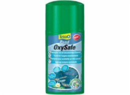 Tetra Pond OxySafe 500 ml - tekutý prostředek na úpravu vody