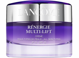 Lancome Renergie Multi-Lift Redefining Lifting Cream SPF15 liftingový krém na obličej 50 ml