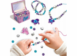 Lisciani Sada na výrobu šperků Stitch