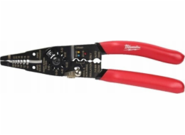 Milwaukee kleště na izolaci s lisem