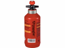 TRANGIA PLASTIC BOTTLE 0,3 L