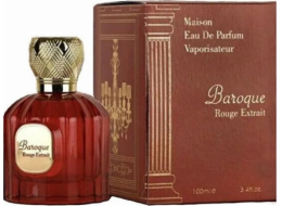 Maison Alhambra Parfém Unisex Maison Alhambra Baroque Rouge Extrait EDP 100 ml