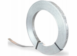 CYNK-MAL Pozinkovaný pás ZINC-MAL 40X5 50 kg cca 31 m
