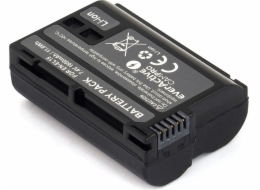 EverActive Náhradní baterie pro EN-EL15, 1600 mAh (EVB012)