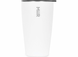 MiiR MiiR - Tumbler White - Hrnek 350ml