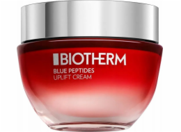 Biotherm Blue Peptides Uplift Cream Denní liftingový krém na obličej 50 ml