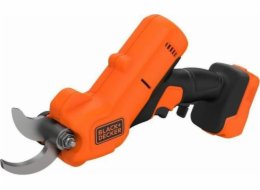 Black&Decker Nůžky na nůžky s kovadlinou BCPP18B-XJ