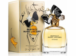 Marc Jacobs Dámský parfém Marc Jacobs Perfect Intense EDP (50 ml)
