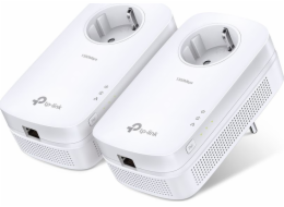 TP-Link Sada adaptéru TL-PA8010P