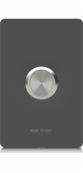 Ubiquiti Přístupové tlačítko Ubiquiti UA-Button