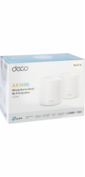 TP-Link Deco X1500 (2er-Pack)