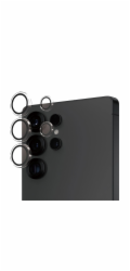 PanzerGlass Hoops - Clear Edition - chránič na objektiv pro mobilní telefon - průhledná