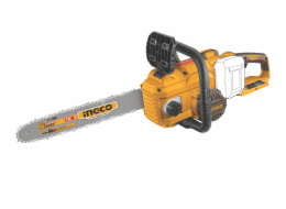 Ingco CGSLI401682 aku řetězová pila vč. baterie 2ks a nabíječky