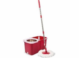 Lamart LT8062 Mop set skládací CLEAN, 10 l