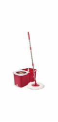 Lamart LT8062 Mop set skládací CLEAN, 10 l