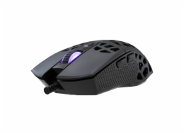 White Shark GM-5018 Caradoc RGB/7200 dpi Black