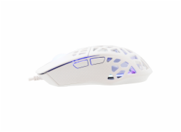 White Shark GM-5018 Caradoc RGB/7200 dpi White