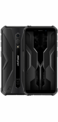 Smartphone Ulefone Armor X12 Pro 4G Helio G36 4GB 64GB, All Black