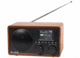 Blow Rádio RK5 BT