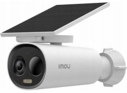 IMOU Cell 3C AIO 5MP IP kamera s baterií