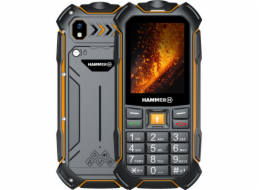 myPhone HAMMER Boost 2 LTE