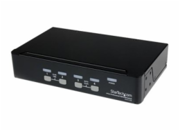 StarTech Přepínač SV431USB