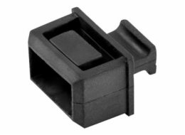 StarTech StarTech SFP PRACHOVÉ KRYTY - 10 BAL./.
