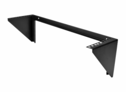 StarTech Vertikální nástěnný rám 19 3U (RK319WALLV)