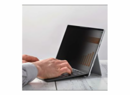 StarTech Filter StarTech 124SL-PRIVACY-SCREEN filtr pro tablet s úhlopříčkou 31,5 cm (12,4") Bezrámový filtr soukromí pro displeje