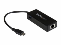 StarTech Síťová karta US1GC301AU