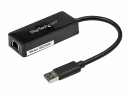 StarTech Síťová karta USB31000SPTB