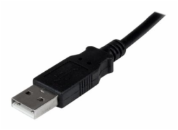 StarTech adaptér USB na DVI černý (USB2DVIPRO2)