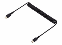 StarTech Kabel USB-C na USB-C 1m černý (R2CCC-1M-USB-CABLE)