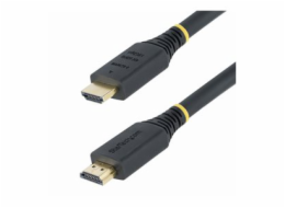 StarTech COM 5m Premium Zertifiziertes High Speed HDMI kabel 4K 60Hz/1440p 144Hz 18Gbps UHD HDMI 2.0 Arc TV/PC kabel