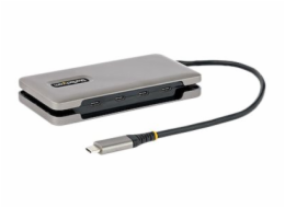 StarTech USB HUB Startech HB31CM4CPD3 USB HUB