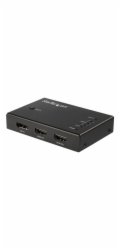 StarTech StarTech VIDEO PŘEPÍNAČ HDMI - HDMI / DP/3XHDMI 1X DISPLAYPORT 4K 60HZ